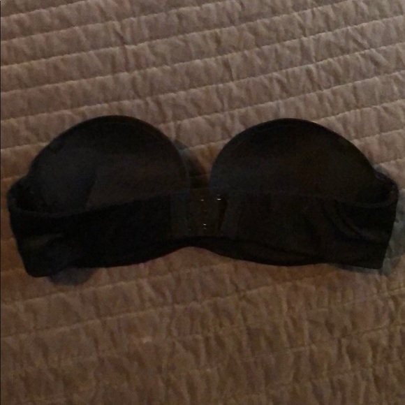 Padded Strapless VS Bra - Picture 2 of 2